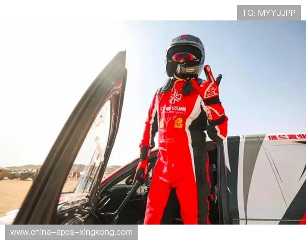 主力车手连续三站登台