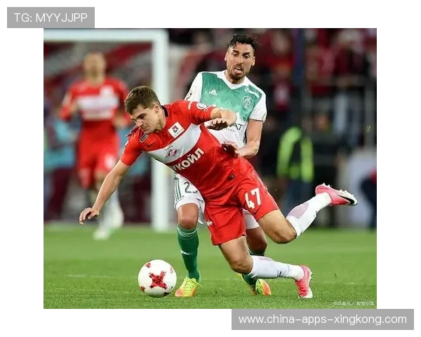 莫斯科斯巴达准备通过租借系统改善球员生命周期