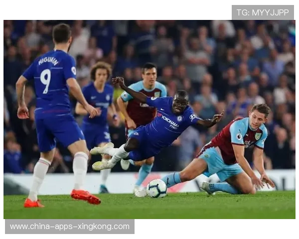 曼城的连续压迫：让对手后场险象环生的制胜之道