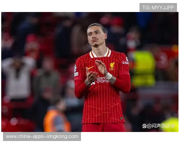 努涅斯定位球机会一蹴而就